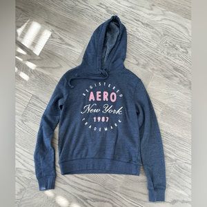 Aeropostale hoodie